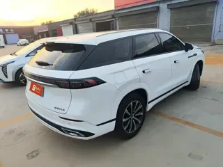 Chery Tiggo 9 2024 купить из Китая, цена 3 178 000 ₽ — Suifenhe Auto