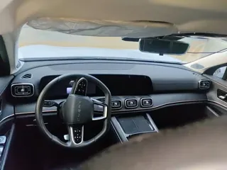 Chery Tiggo 9 2024 купить из Китая, цена 3 178 000 ₽ — Suifenhe Auto