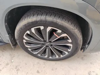 Chery Tiggo 9 2024 купить из Китая, цена 3 314 000 ₽ — Suifenhe Auto
