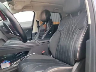 Chery Tiggo 9 2024 купить из Китая, цена 3 314 000 ₽ — Suifenhe Auto