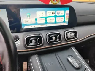 Chery Tiggo 9 2024 купить из Китая, цена 3 314 000 ₽ — Suifenhe Auto