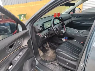 Chery Tiggo 9 2024 купить из Китая, цена 3 314 000 ₽ — Suifenhe Auto