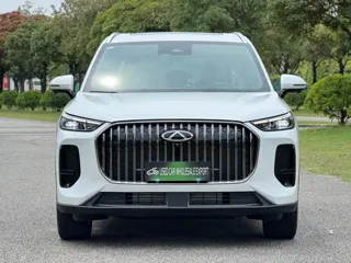 Chery Tiggo 9 2026 купить из Китая, цена 3 537 000 ₽ — Suifenhe Auto