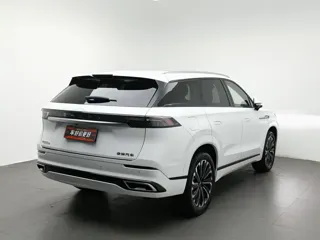 Chery Tiggo 9 2024 купить из Китая, цена 3 178 000 ₽ — Suifenhe Auto
