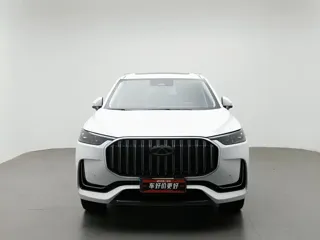 Chery Tiggo 9 2024 купить из Китая, цена 3 178 000 ₽ — Suifenhe Auto