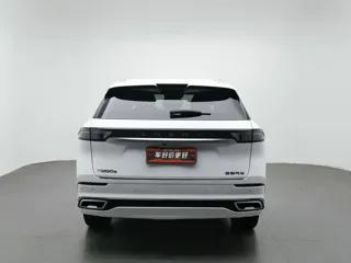 Chery Tiggo 9 2024 купить из Китая, цена 3 178 000 ₽ — Suifenhe Auto
