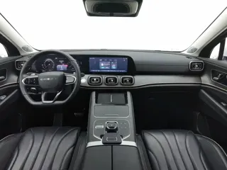 Chery Tiggo 9 2024 купить из Китая, цена 3 178 000 ₽ — Suifenhe Auto