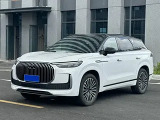 Chery Tiggo 9 2025 купить из Китая, цена 3 266 000 ₽ — Suifenhe Auto