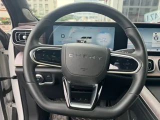 Chery Tiggo 9 2025 купить из Китая, цена 3 266 000 ₽ — Suifenhe Auto