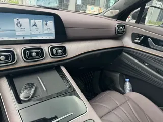 Chery Tiggo 9 2025 купить из Китая, цена 3 266 000 ₽ — Suifenhe Auto
