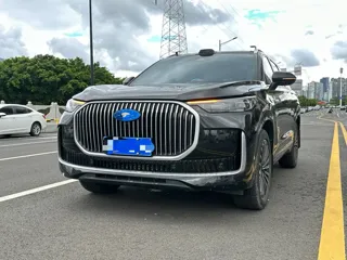 Chery Tiggo 9 2024 купить из Китая, цена 3 317 000 ₽ — Suifenhe Auto