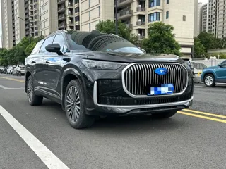 Chery Tiggo 9 2024 купить из Китая, цена 3 317 000 ₽ — Suifenhe Auto