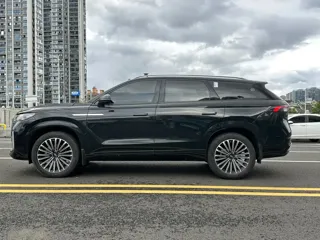 Chery Tiggo 9 2024 купить из Китая, цена 3 317 000 ₽ — Suifenhe Auto