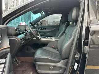 Chery Tiggo 9 2024 купить из Китая, цена 3 317 000 ₽ — Suifenhe Auto