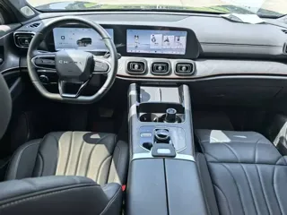 Chery Tiggo 9 2024 купить из Китая, цена 3 245 000 ₽ — Suifenhe Auto