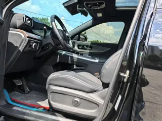 Chery Tiggo 9 2024 купить из Китая, цена 3 245 000 ₽ — Suifenhe Auto
