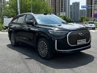 Chery Tiggo 9 2025 купить из Китая, цена 3 317 000 ₽ — Suifenhe Auto