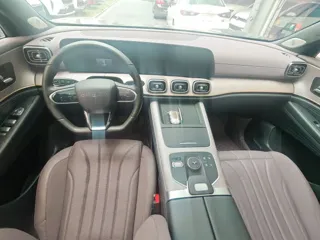Chery Tiggo 9 2024 купить из Китая, цена 3 265 000 ₽ — Suifenhe Auto