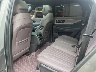 Chery Tiggo 9 2024 купить из Китая, цена 3 265 000 ₽ — Suifenhe Auto