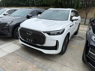 Chery Tiggo 9 2025 купить из Китая, цена 3 352 000 ₽ — Suifenhe Auto