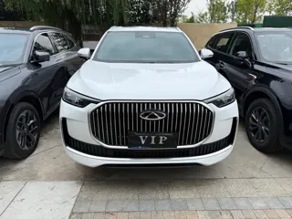 Chery Tiggo 9 2025 купить из Китая, цена 3 352 000 ₽ — Suifenhe Auto
