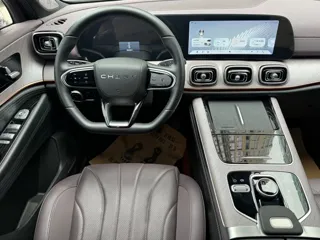 Chery Tiggo 9 2025 купить из Китая, цена 3 352 000 ₽ — Suifenhe Auto