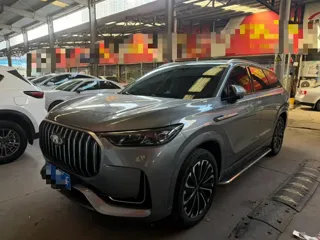 Chery Tiggo 9 2024 купить из Китая, цена 3 293 000 ₽ — Suifenhe Auto