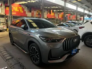 Chery Tiggo 9 2024 купить из Китая, цена 3 293 000 ₽ — Suifenhe Auto
