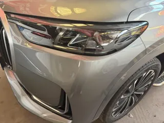 Chery Tiggo 9 2024 купить из Китая, цена 3 293 000 ₽ — Suifenhe Auto