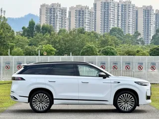 Chery Tiggo 9 2025 купить из Китая, цена 3 462 000 ₽ — Suifenhe Auto