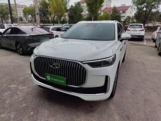 Chery Tiggo 9 2025 купить из Китая, цена 3 257 000 ₽ — Suifenhe Auto