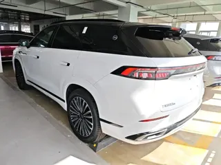 Chery Tiggo 9 2024 купить из Китая, цена 3 542 000 ₽ — Suifenhe Auto
