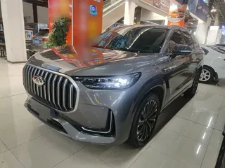 Chery Tiggo 9 2024 купить из Китая, цена 3 261 000 ₽ — Suifenhe Auto