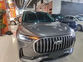 Chery Tiggo 9 2024 купить из Китая, цена 3 261 000 ₽ — Suifenhe Auto