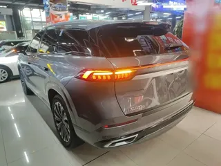 Chery Tiggo 9 2024 купить из Китая, цена 3 261 000 ₽ — Suifenhe Auto