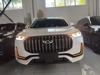 Chery Tiggo 9 2024 купить из Китая, цена 3 699 000 ₽ — Suifenhe Auto