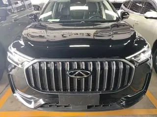 Chery Tiggo 9 2024 купить из Китая, цена 3 353 000 ₽ — Suifenhe Auto