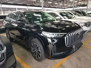 Chery Tiggo 9 2024 купить из Китая, цена 3 353 000 ₽ — Suifenhe Auto