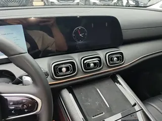 Chery Tiggo 9 2024 купить из Китая, цена 3 374 000 ₽ — Suifenhe Auto