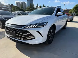 BYD Qin PLUS 2026 купить из Китая, цена 2 696 000 ₽ — Suifenhe Auto