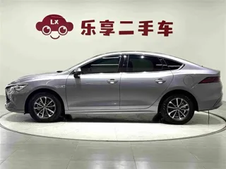 BYD Qin PLUS 2024 купить из Китая, цена 2 353 000 ₽ — Suifenhe Auto