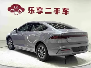 BYD Qin PLUS 2024 купить из Китая, цена 2 353 000 ₽ — Suifenhe Auto