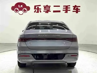 BYD Qin PLUS 2024 купить из Китая, цена 2 353 000 ₽ — Suifenhe Auto