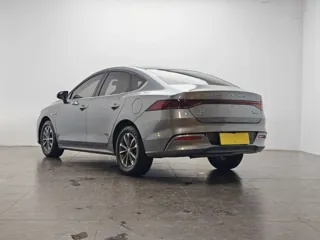 BYD Qin PLUS 2024 купить из Китая, цена 2 353 000 ₽ — Suifenhe Auto