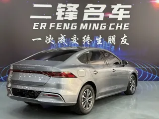 BYD Qin PLUS 2025 купить из Китая, цена 2 505 000 ₽ — Suifenhe Auto