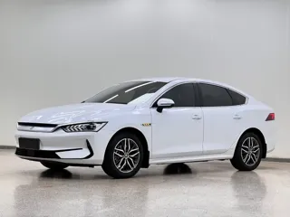 BYD Qin PLUS 2024 купить из Китая, цена 1 786 000 ₽ — Suifenhe Auto