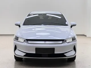 BYD Qin PLUS 2024 купить из Китая, цена 1 786 000 ₽ — Suifenhe Auto