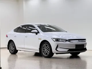 BYD Qin PLUS 2024 купить из Китая, цена 1 786 000 ₽ — Suifenhe Auto