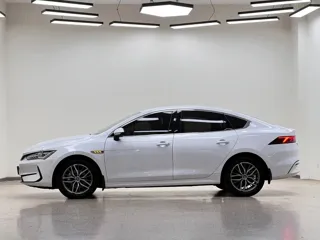 BYD Qin PLUS 2024 купить из Китая, цена 1 786 000 ₽ — Suifenhe Auto