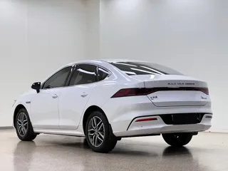 BYD Qin PLUS 2024 купить из Китая, цена 1 786 000 ₽ — Suifenhe Auto